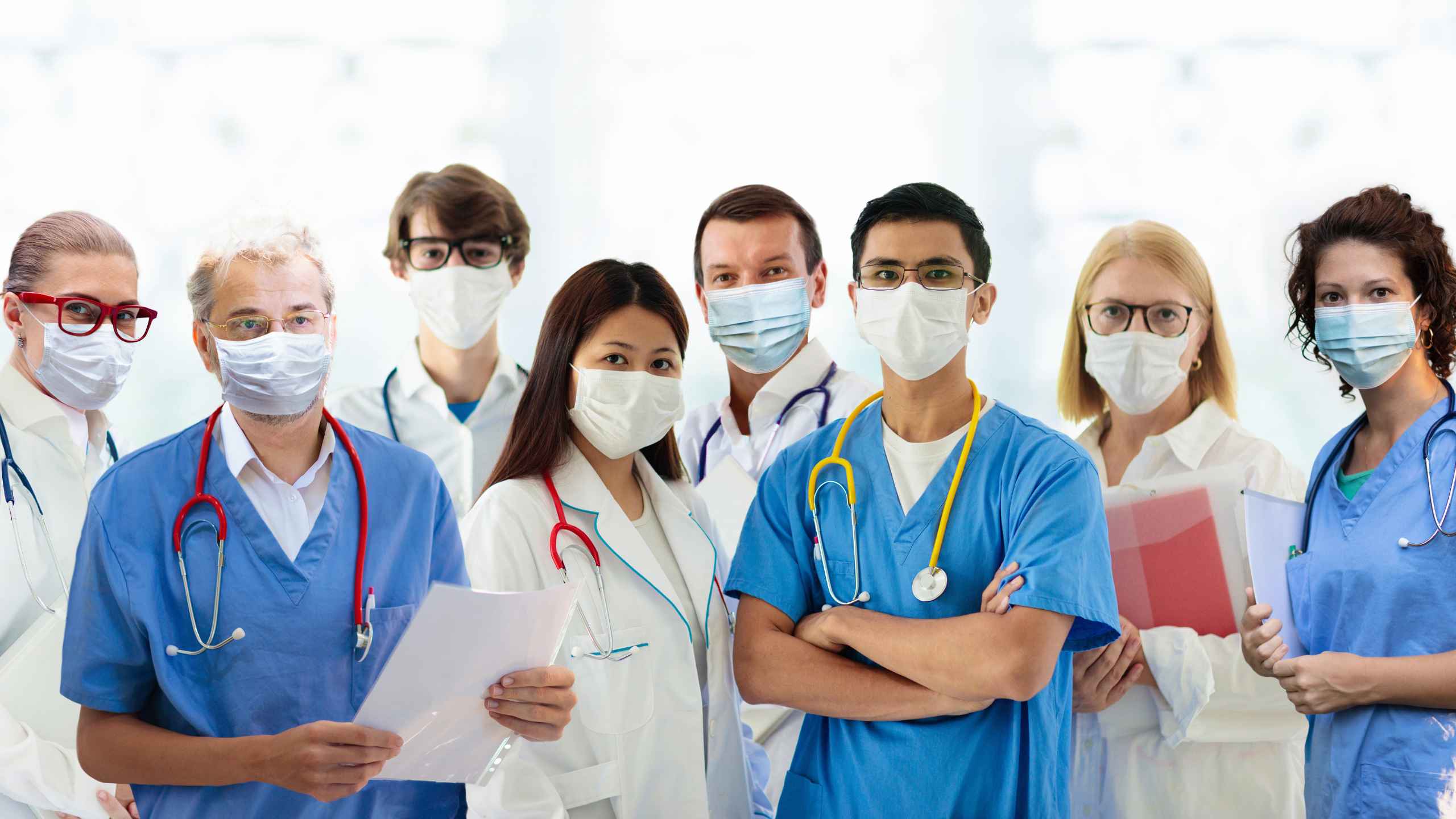 medical staff credentialing